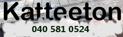 Katteeton Oy logo